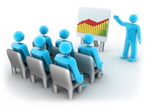 Inside Sales Training